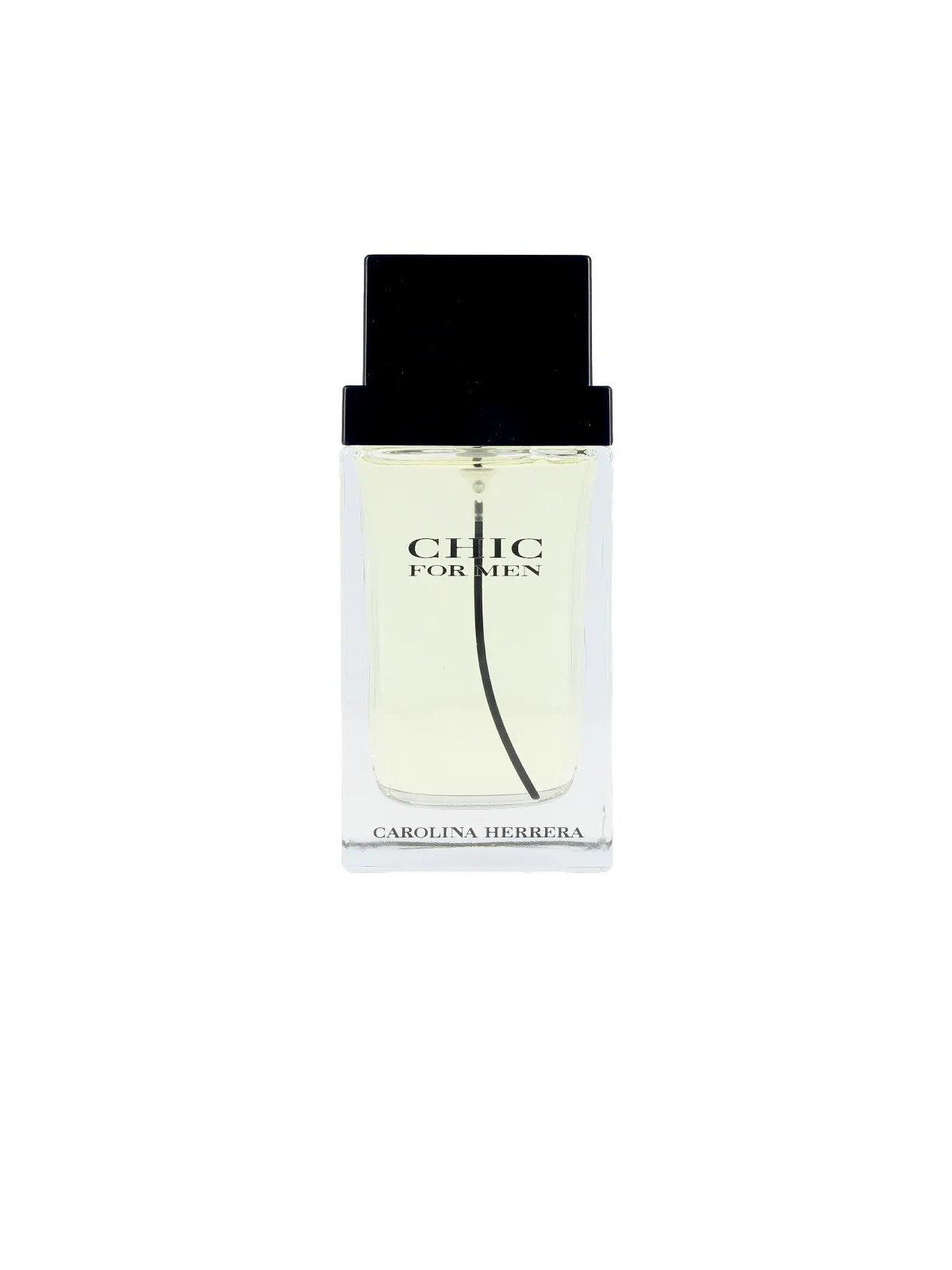 Carolina Herrera Chic Men Eau De Toilette Vaporisateur 100ml