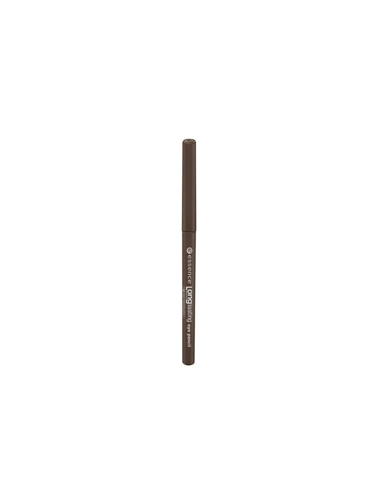 Essence Cosmetics Long-Lasting Crayon Yeux 02 Hot Chocolate 0,28g