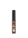Essence Cosmetics Make Me Brow Mascara Gel pour Sourcils 05 Chocolaty Brows 3,8ml