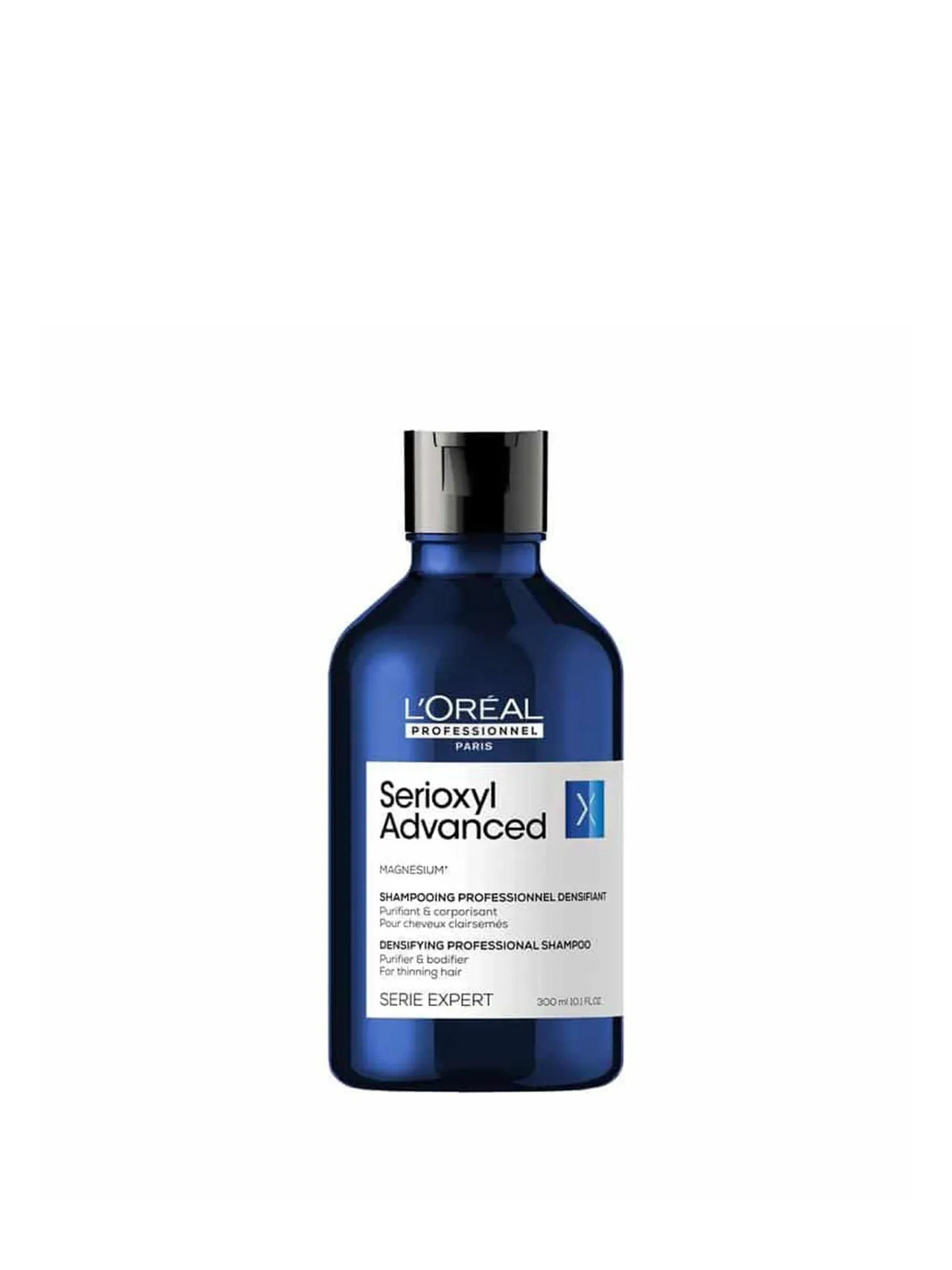 L'Oréal Professionnel Serioxyl Advanced Shampooing 300ml
