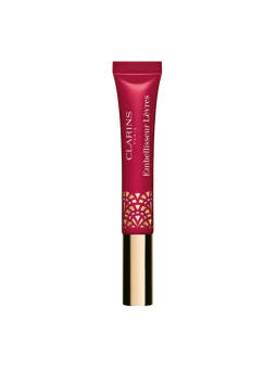 Clarins Eclat Minute Embellisseur Lèvres 18 Intense Garnet