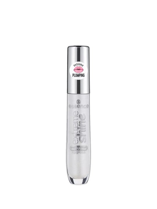 Essence Cosmetics Extreme Shine Gloss Lèvres Volumisant 101-Milky Way 5ml