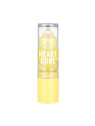 Essence Cosmetics Heart Core Fruity Baume Lèvres 04-Lucky Lemon 3g