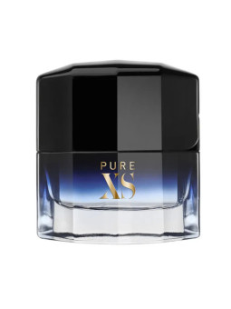 Paco Rabanne Pure XS Eau de Toilette Vaporisateur 50ml