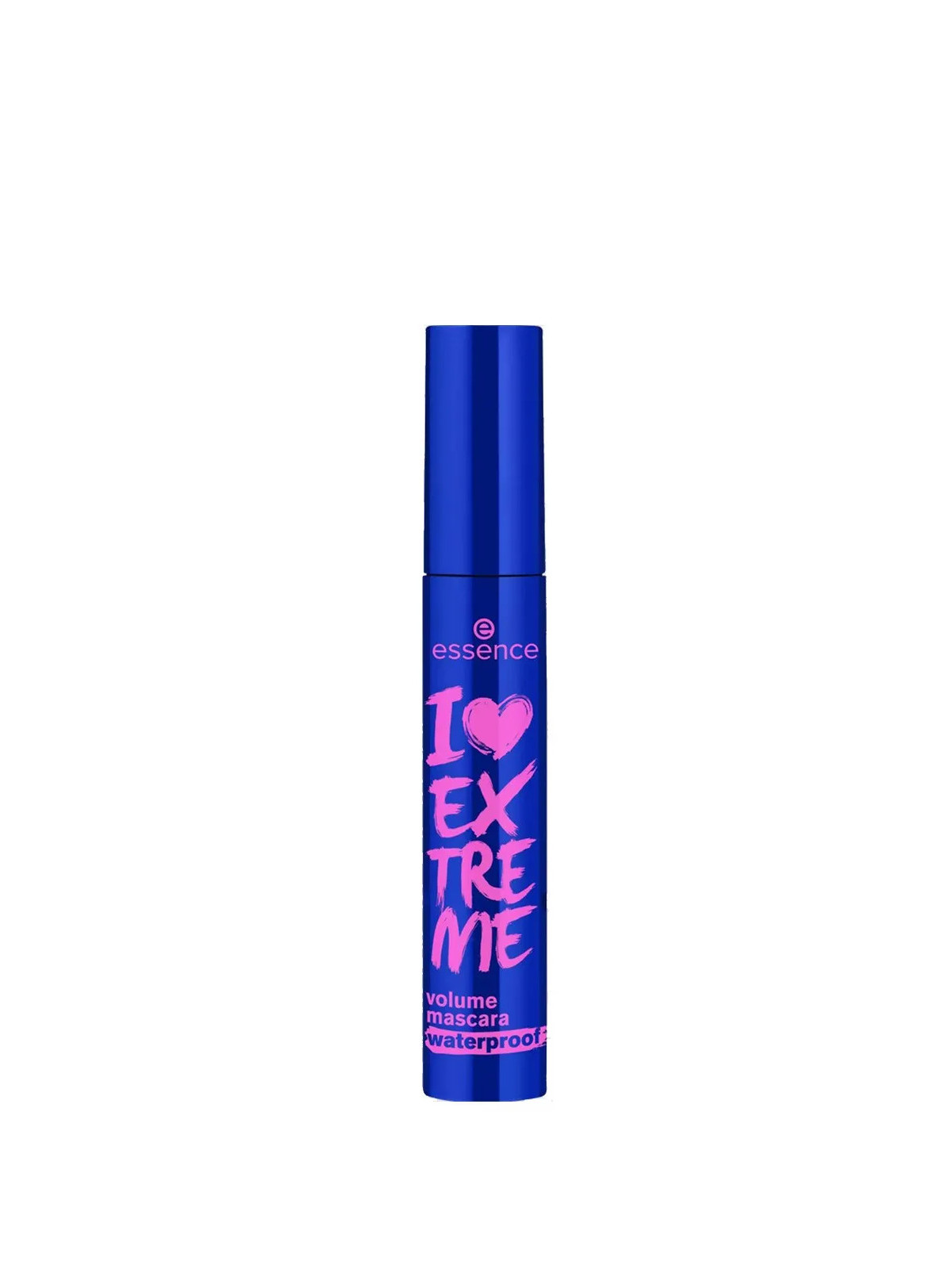 Essence Cosmetics I Love Extreme Volume Mascara Waterproof 12ml