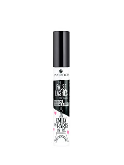 Essence Cosmetics The False Lashes Mascara Volume Extrême et Courbe 10ml