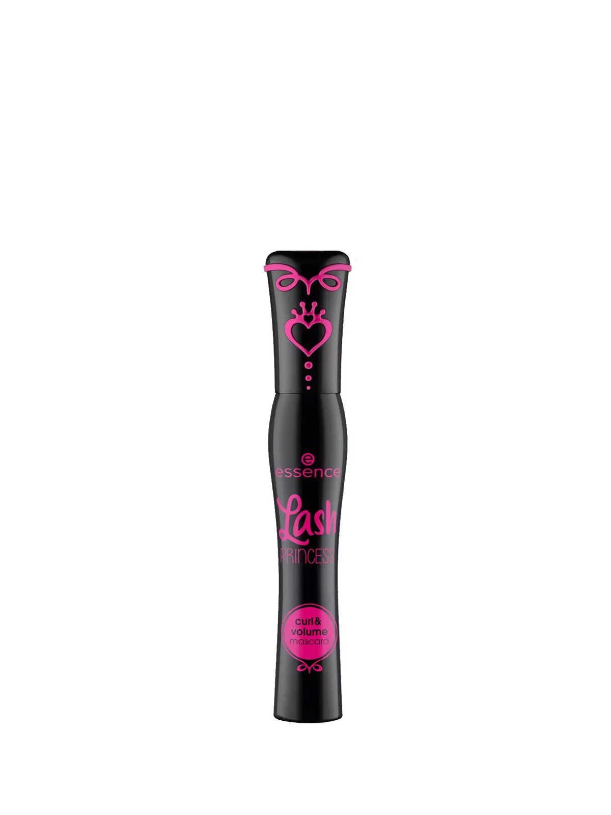 Essence Cosmetics Lash Princess Mascara Volume et Courbe 12ml