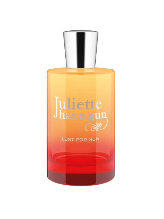 Juliette Has A Gun Lust For Sun Eau de Parfum Vaporisateur 100ml