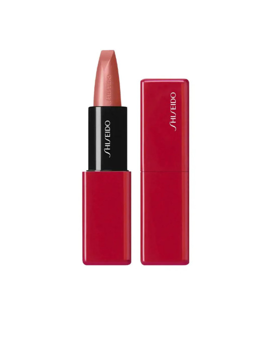 Shiseido TechnoSatin Gel Lipstick 402 3,30g