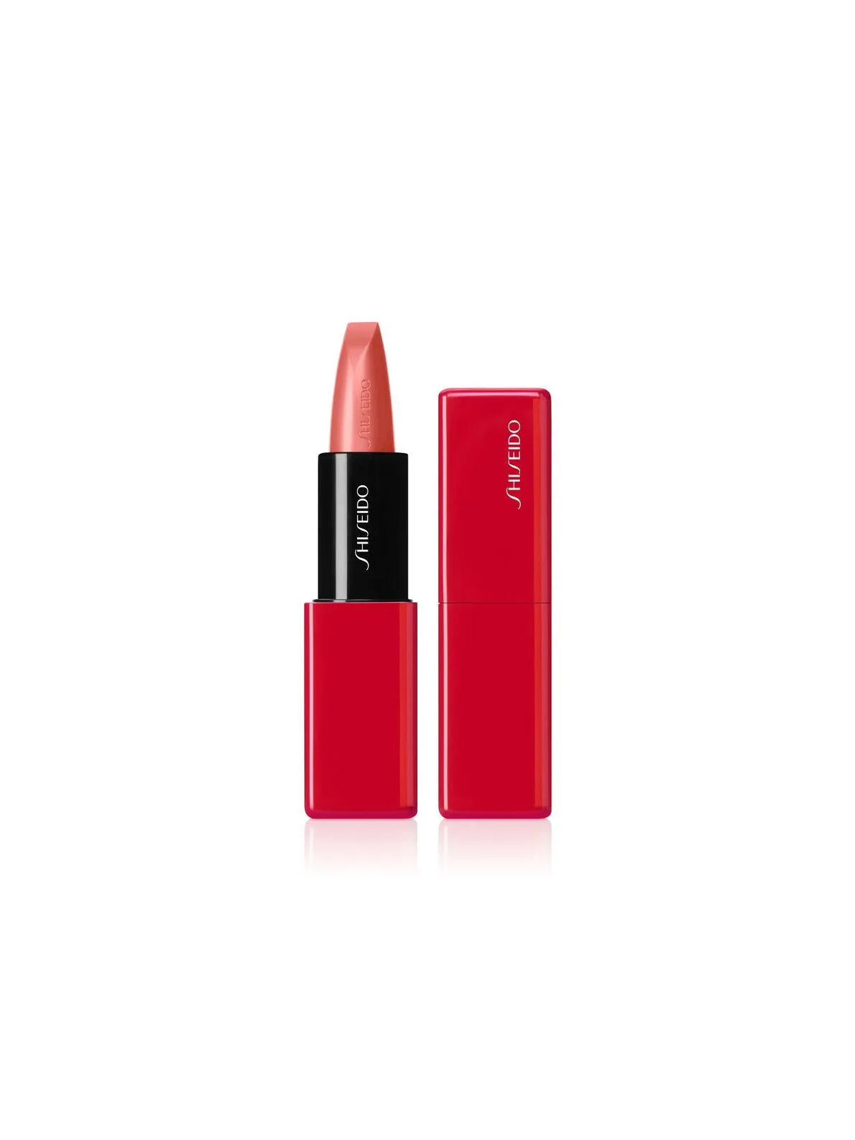 Shiseido TechnoSatin Gel Lipstick 403 3,30g