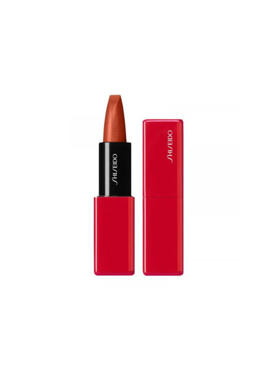 Shiseido TechnoSatin Gel Lipstick 414 3,30g