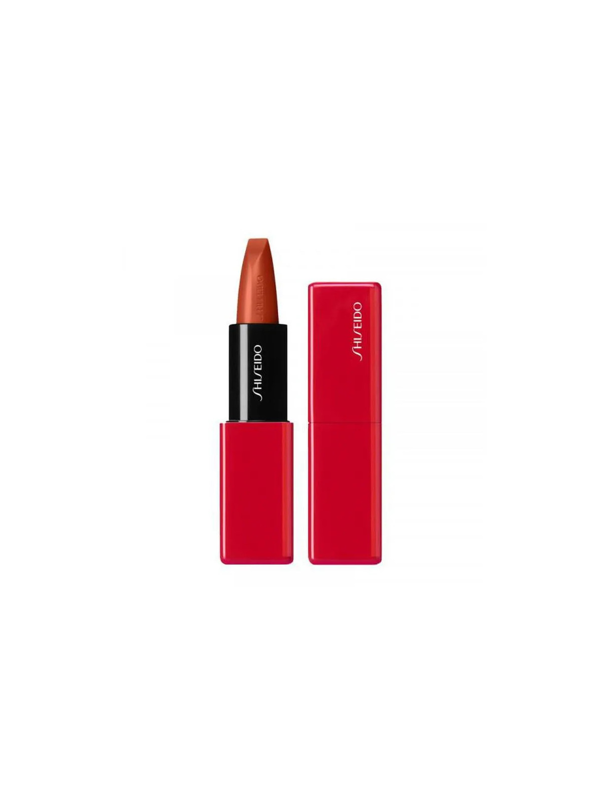 Shiseido TechnoSatin Gel Lipstick 414 3,30g
