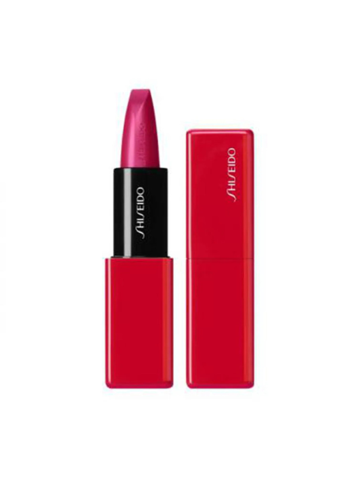 Shiseido TechnoSatin Gel Lipstick 422 3,30g