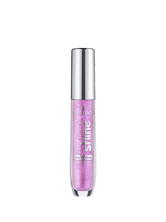 Essence Cosmetics Extreme Shine Gloss Repulpant 10 Sparkling Purple 5ml
