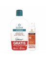 Ecran Aftersun Lait Après-Soleil 400ml + Sunnique SPF30 Spray 75ml
