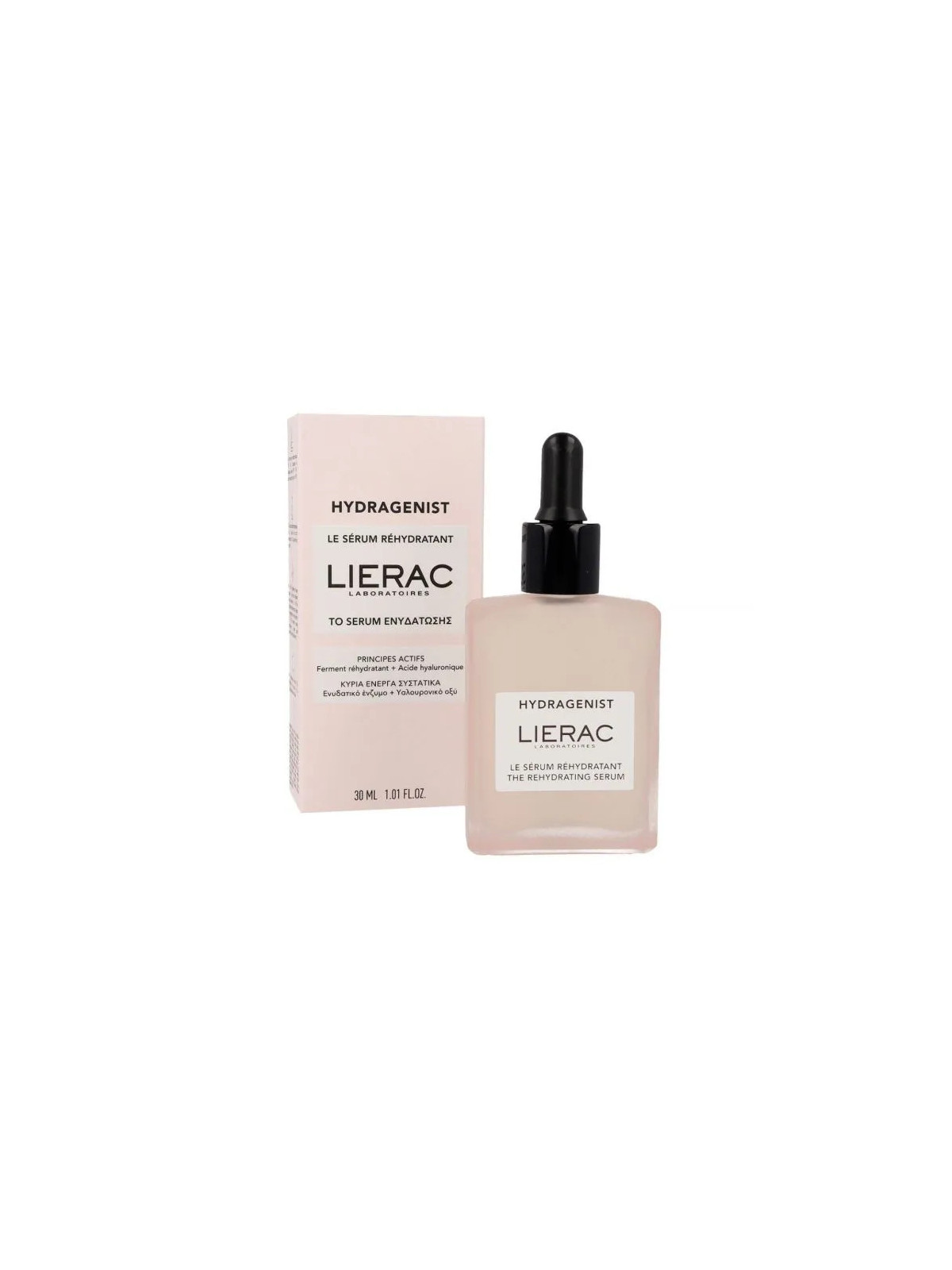 Lierac Hydragenist Sérum Réhydratant 30ml