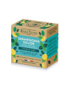 Beauterra Shampooing Solide Menthe et Zeste de Citron 75g