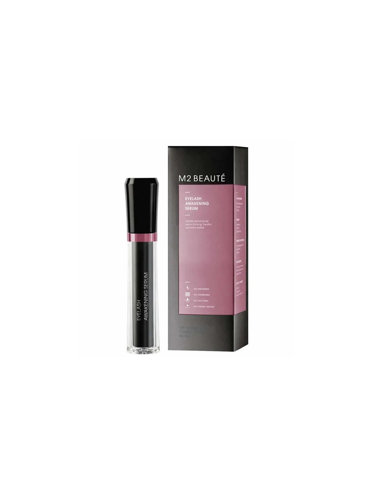 M2 Beauté Eyelash Awakening Serum 4ml