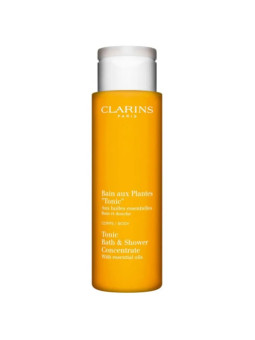 Clarins Bain aux Plantes Tonic 200ml