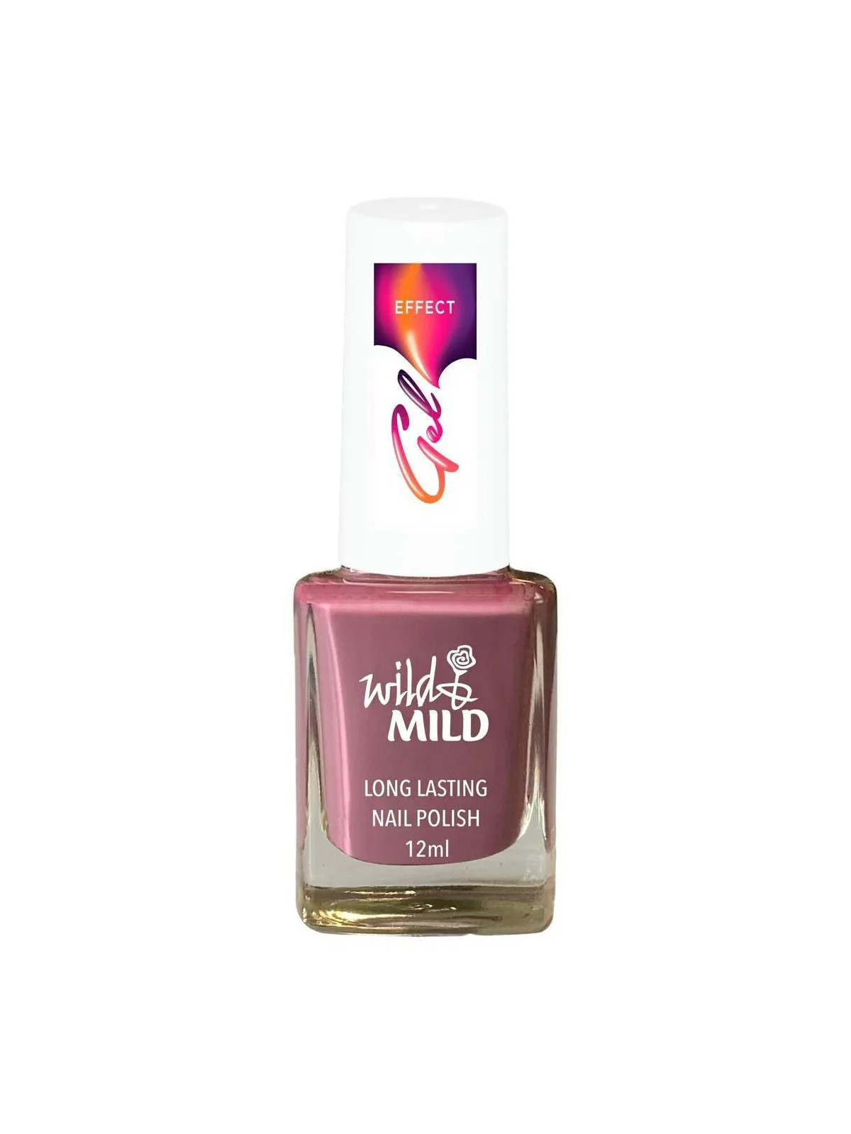 Wet N Wild MegaGel Nail Vernis Effet Gel GE56