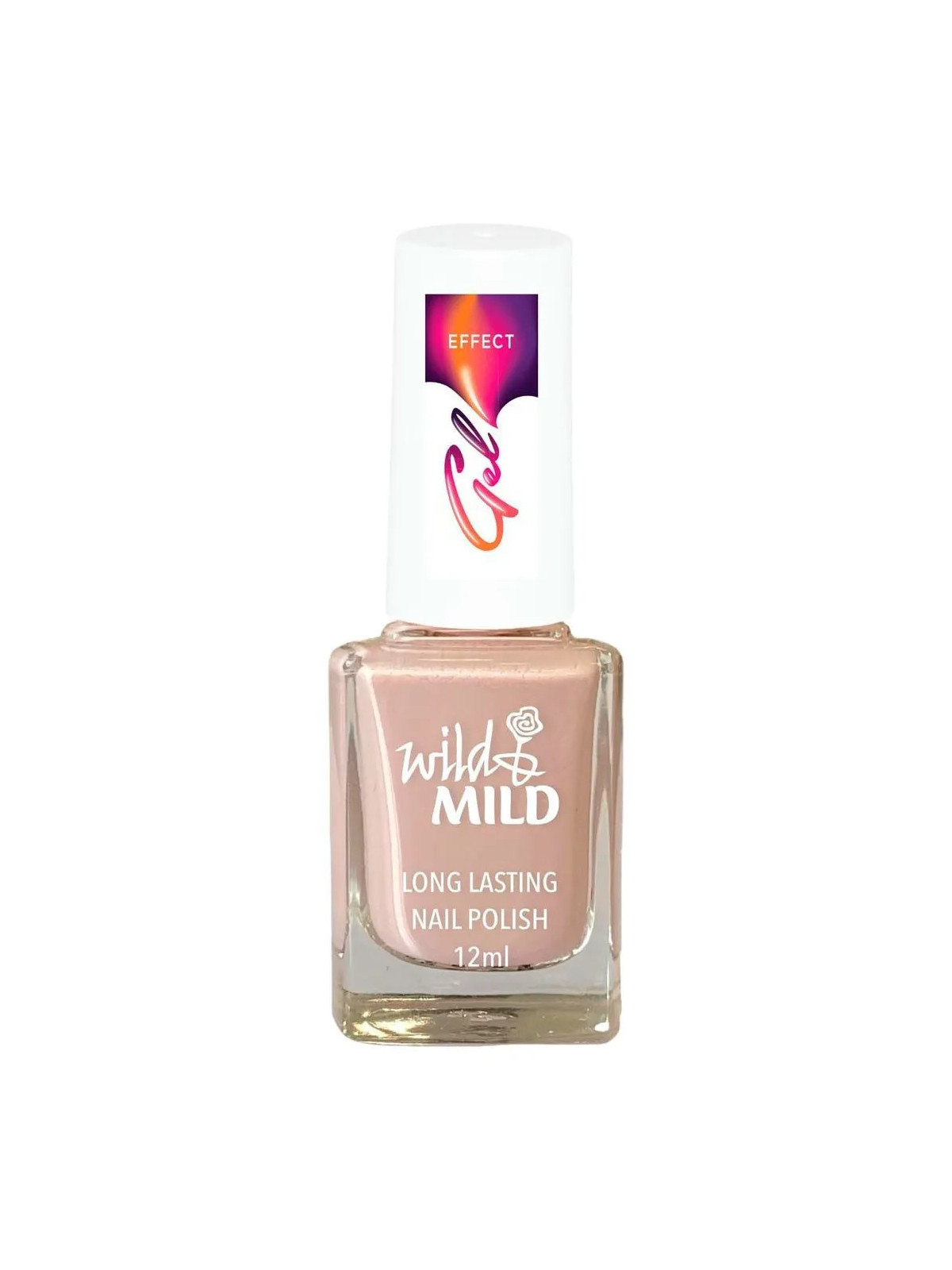 Wet N Wild MegaGel Nail Vernis Effet Gel GE68