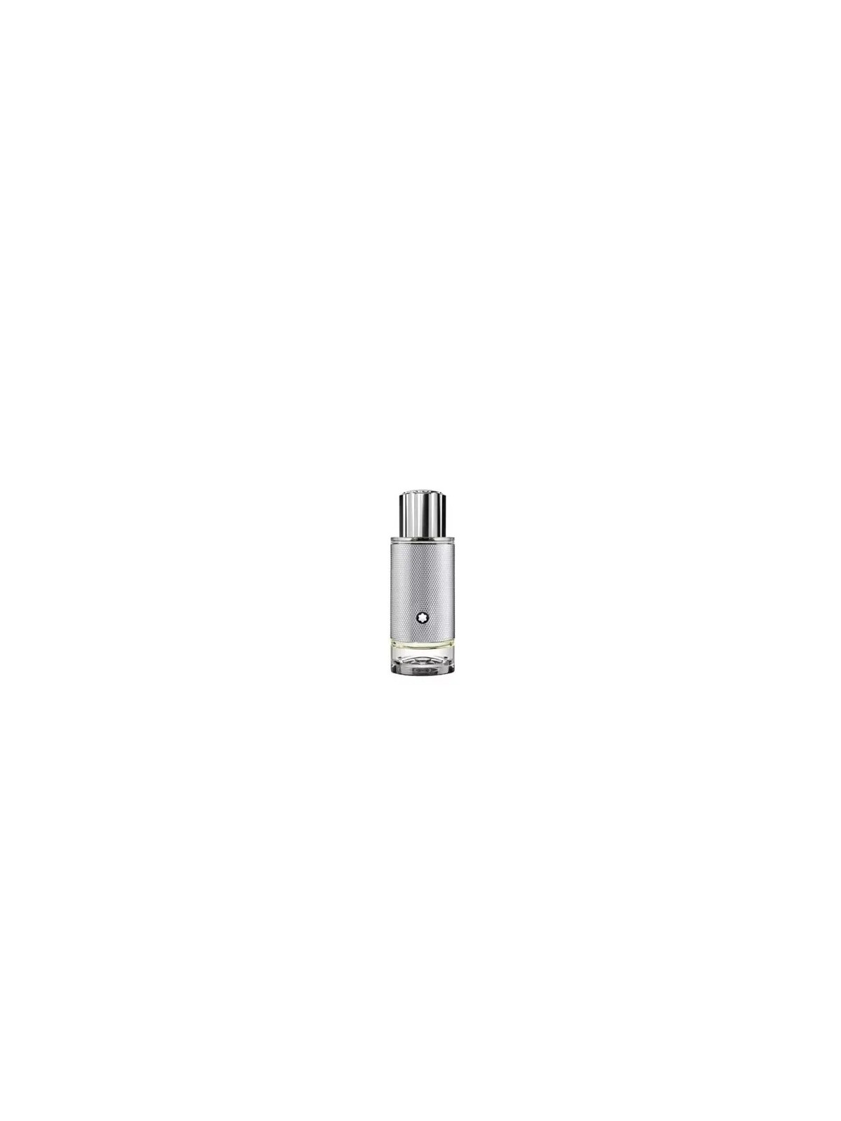 Montblanc Explorer Platinum Eau de Parfum Vaporisateur 30ml