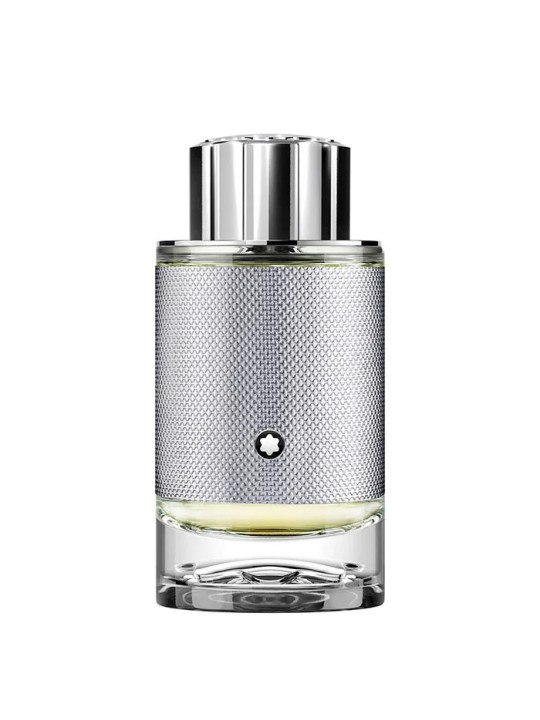 Montblanc Explorer Platinum Eau de Parfum Vaporisateur 100ml