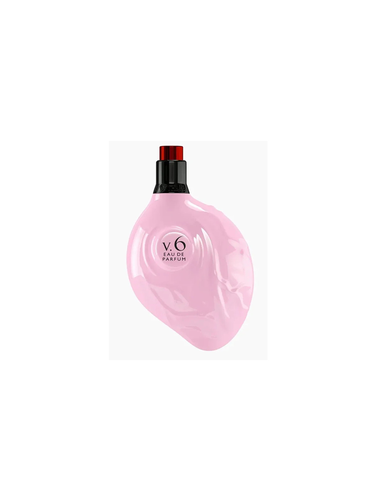 Map Of The Heart Pink Heart V6 Eau de Parfum Vaporisateur 90ml