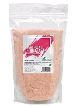 Alecosor Sel de l'Himalaya