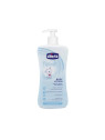 Chicco Natural Sensation Lotion Corporelle pour Bébé 500ml