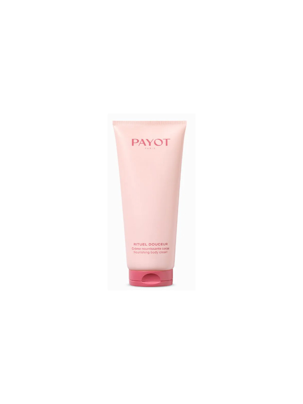 Payot Rituel Douceur Crème Nourrissante Corps 200ml
