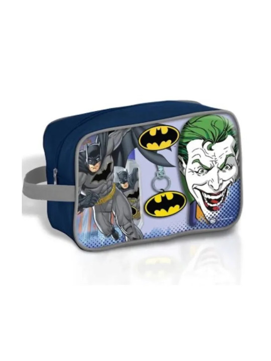 Cartoon Batman Coffret 3 Produits