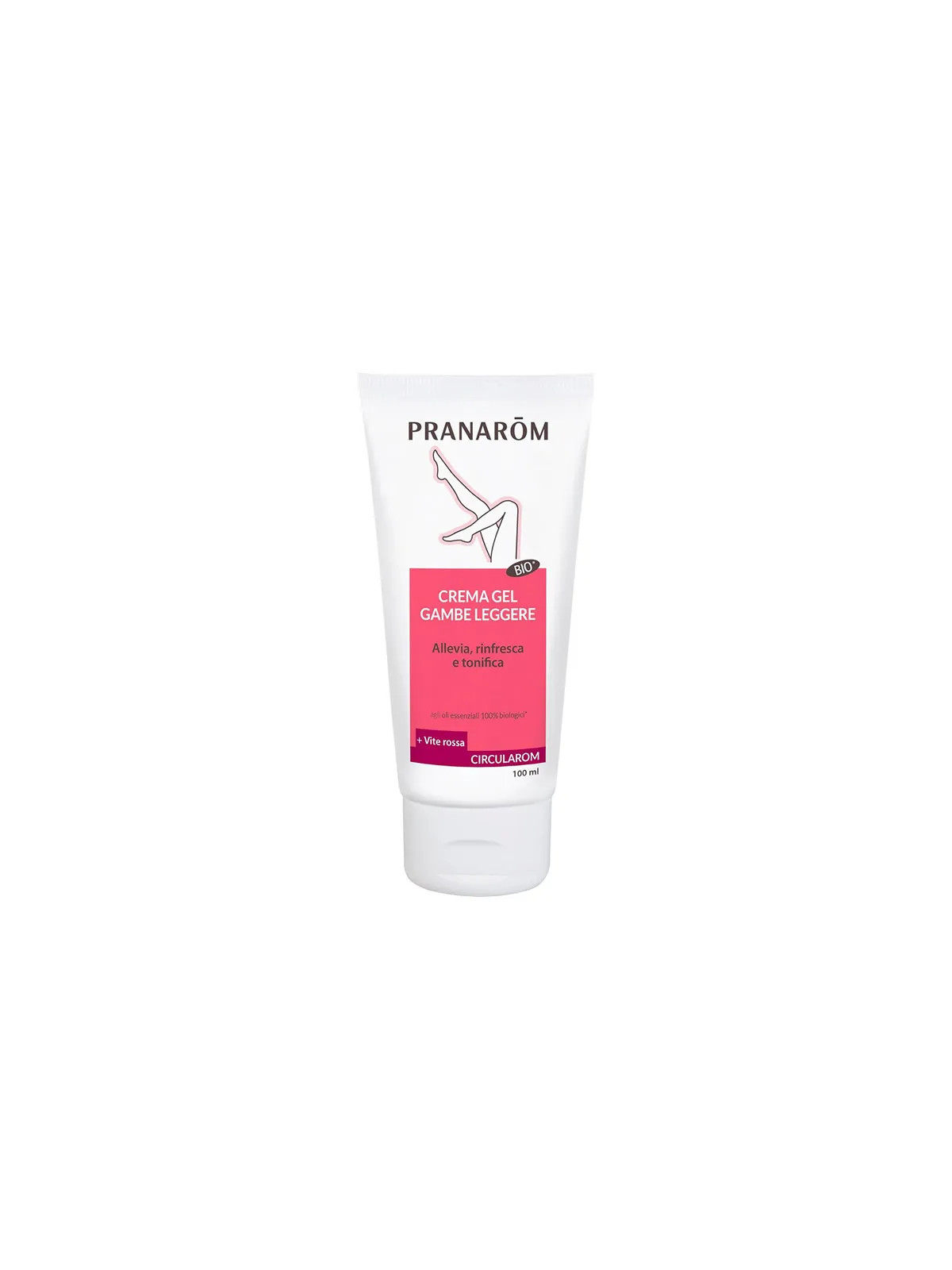 Pranarôm Circularom Gel Circulatoire 100ml
