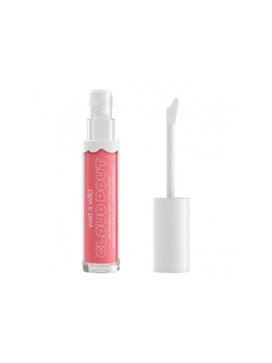 Wet N Wild Lip Mousse Cloud Pout 1111925E