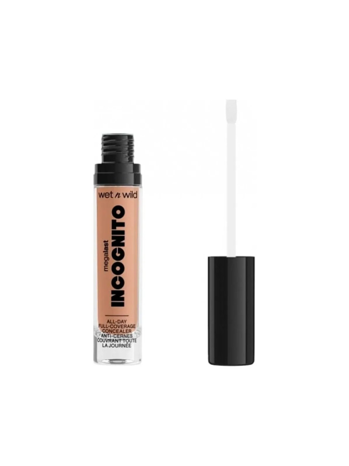 Wet N Wild Correcteur Incognito 1111900E
