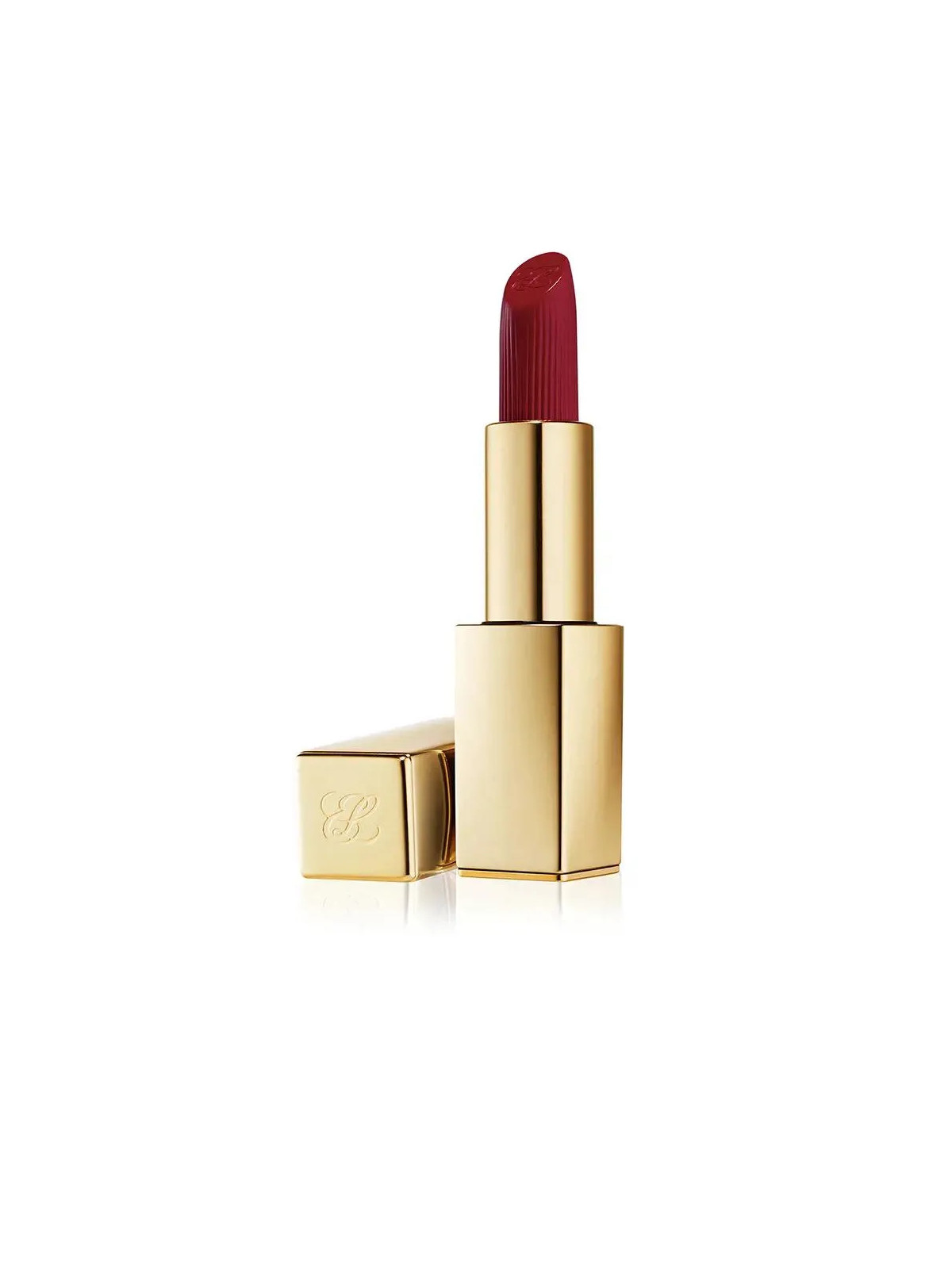 Estée Lauder Pure Color Rouge à Lèvres Bold Bordeaux