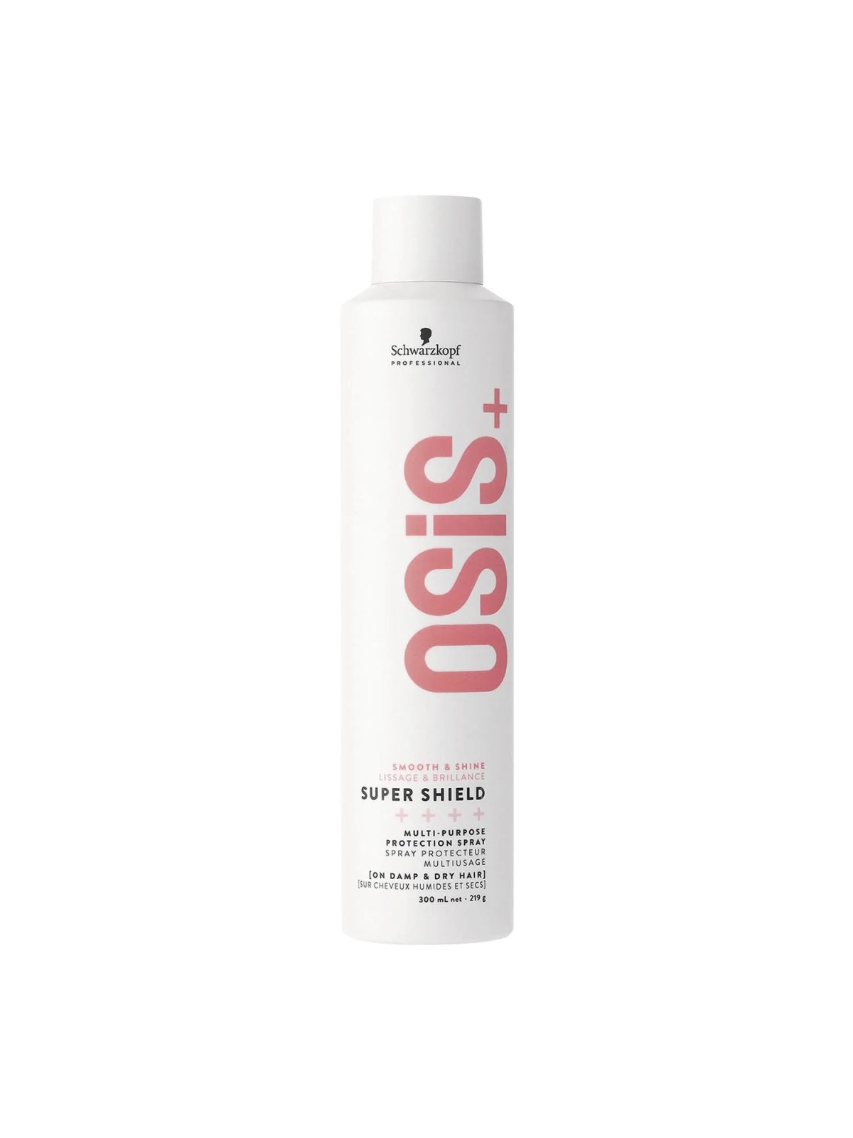 Schwarzkopf Osis Super Shield 300ml