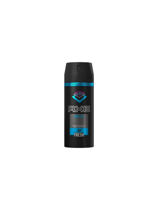 Axe Marine Déodorant Spray 150ml
