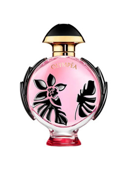 Paco Rabanne Olympéa Flora Eau de Parfum Vaporisateur 50ml