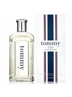 Tommy Hilfiger Tommy Eau de Toilette Vaporisateur 200ml