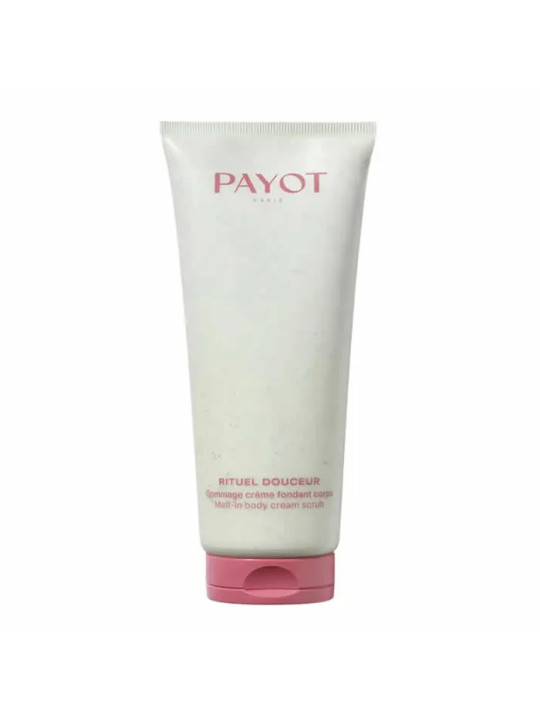 Payot Rituel Douceur Gommage Crème Fondant Corps 200ml