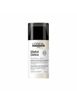 L'Oréal Professionnel Metal Detox Crème Haute Protection Professionnelle 100ml