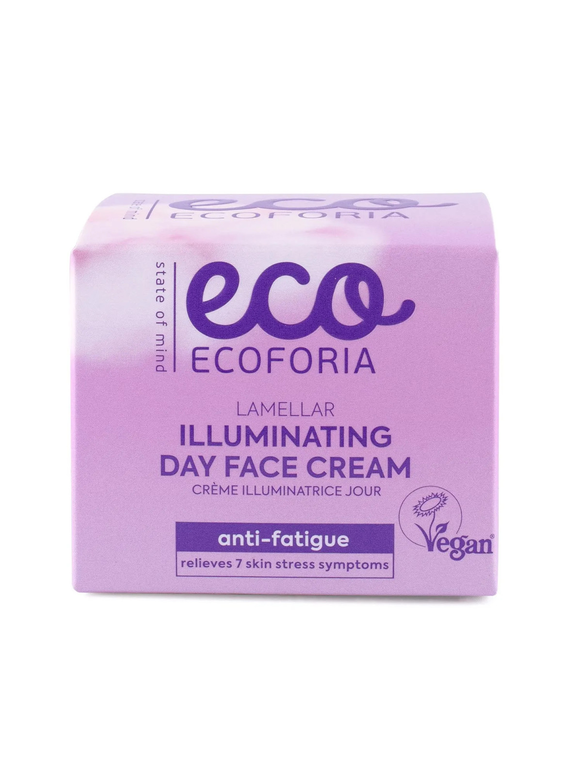Ecoforia Lamellar Crème de Jour Illuminatrice 50ml