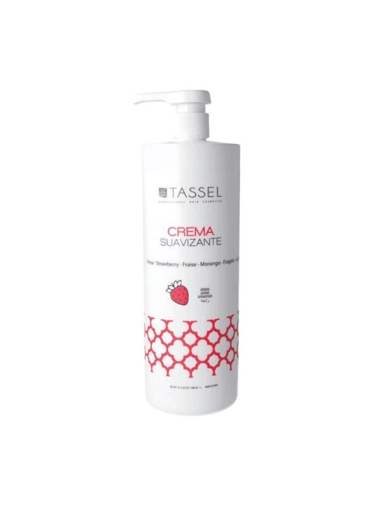 Eurostil Fraise Crème Adoucissante 1000ml