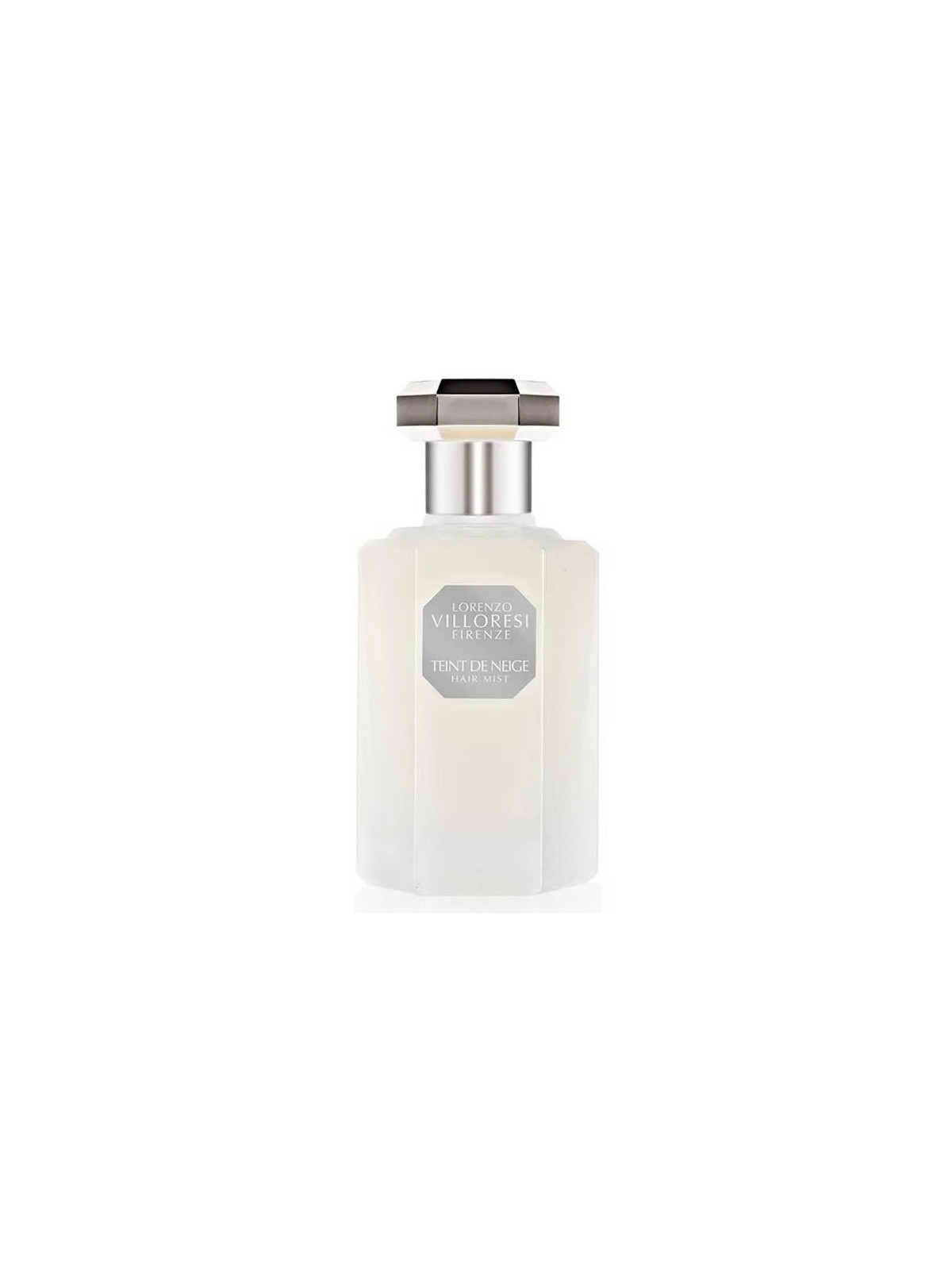 Lorenzo Villoresi Teint De Neige Brume Cheveux Vaporisateur 50ml