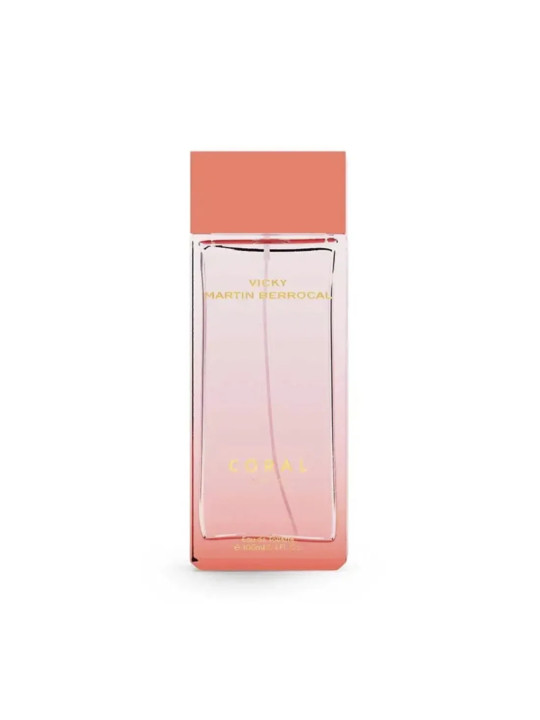 Vicky Martin Berrocal Coral Spray 100ml
