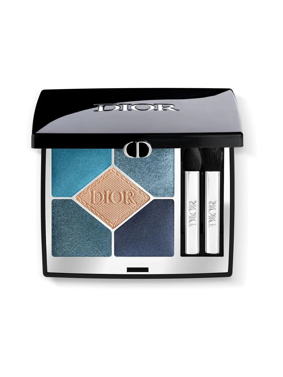 Dior 5 Couleurs Palette Ombres à Paupières 279 10ml
