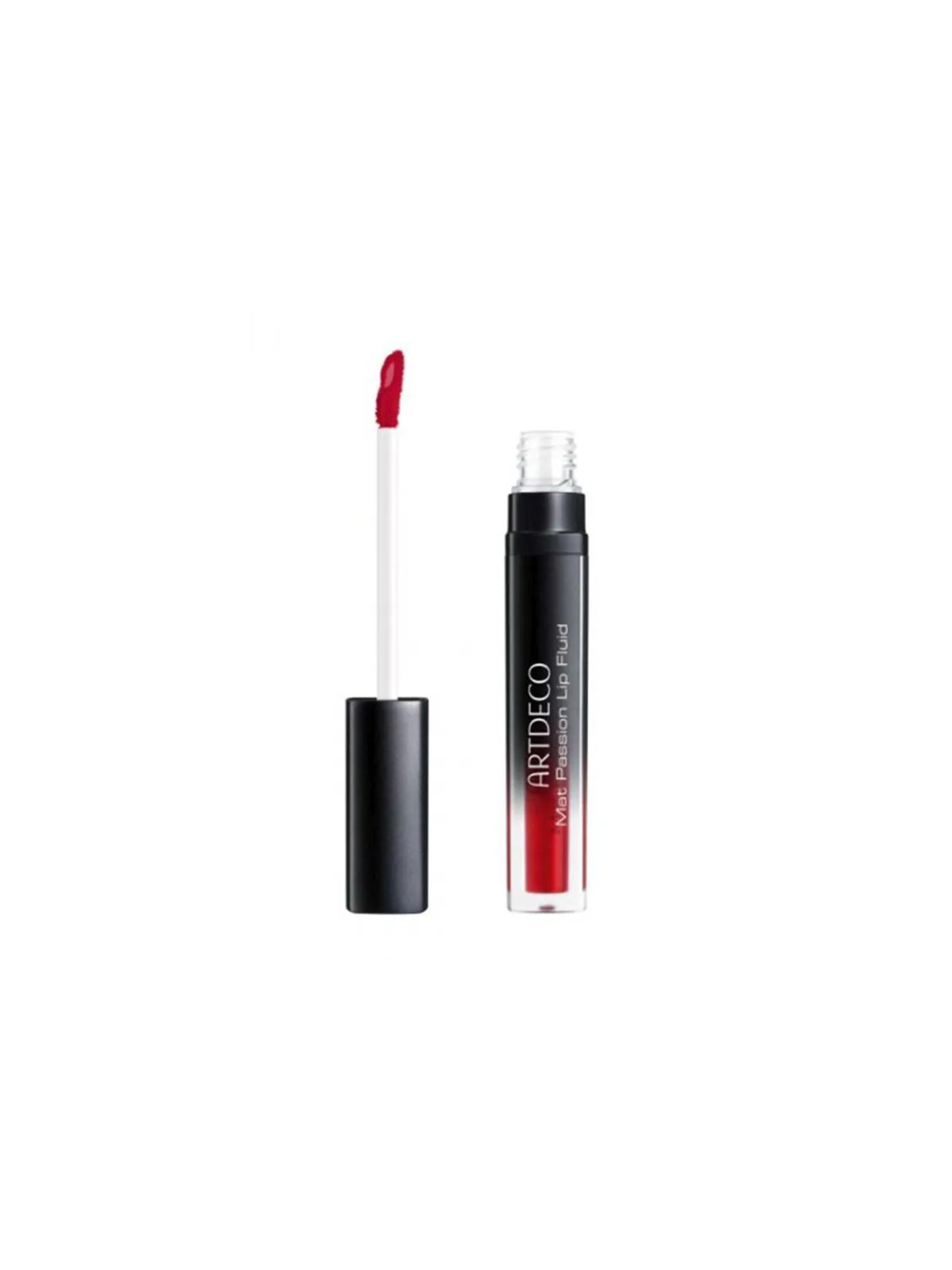 Artdeco Mat Passion Lip Fluid 42-Boho Red 3ml