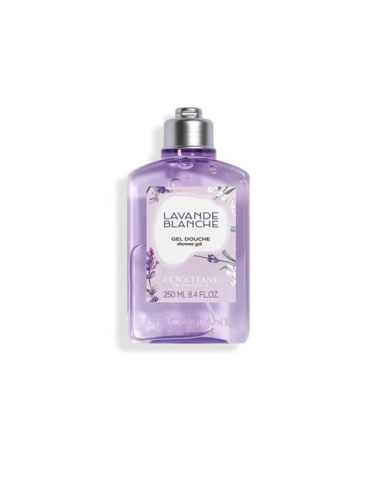 L'Occitane Lavande Gel Douche 250ml