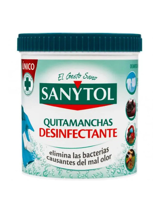 Sanytol Détachant Désinfectant 450g